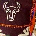 Yak Head Pulu Satchel