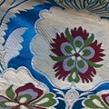 Silk Modern Khampa Hat