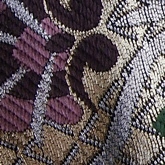 Detail of Brocade