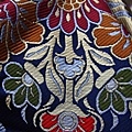Silk Khampa Hat