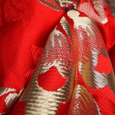 Detail of Brocade