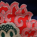 Silk Khampa Hat