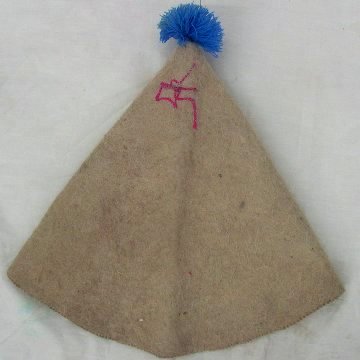 Nomad Rain Hat