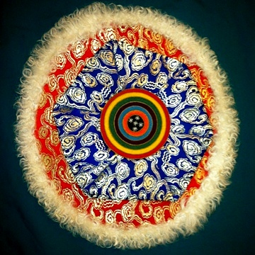 Zachika Festival Hat