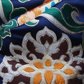 Detail of Brocade