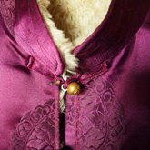 Detail of Collar