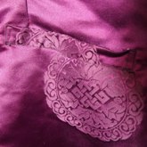 Detail of Pocket