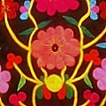 Jinchang Embroidered Vest (Child&rsquo;s)