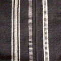 Lhagang &ldquo;Railroad&rdquo; Yak Hair Blanket