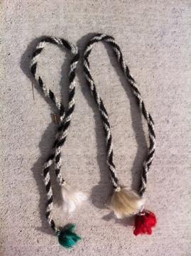 Yak Collar