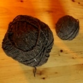 Yak Down Yarn